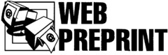 WEB PREPRINT