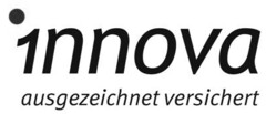 innova ausgezeichnet versichert