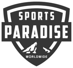 SPORTS PARADISE WORLDWIDE