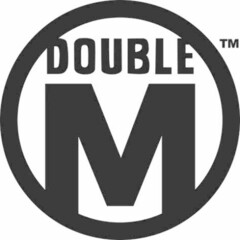 DOUBLE M