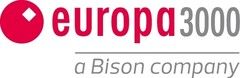 europa3000 a Bison company