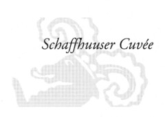 Schaffhuuser Cuvée