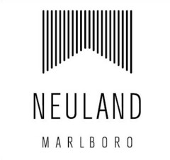 NEULAND MARLBORO