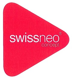 swissneo concept