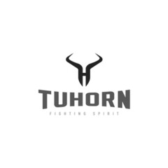 TUHORN FIGHTING SPIRIT