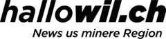 hallowil.ch News us minere Region