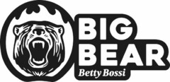 BIG BEAR Betty Bossi