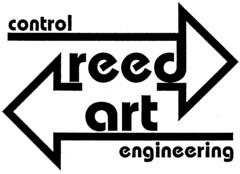 control reed art engineering