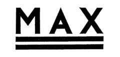 MAX