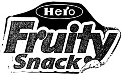 Hero Fruity Snack