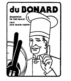 du BONARD