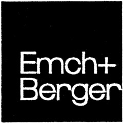 Emch + Berger