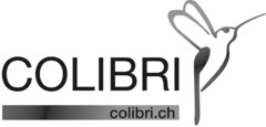COLIBRI colibri.ch