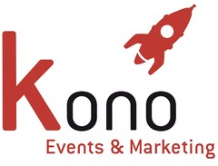 Kono Events & Marketing