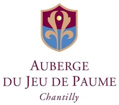 AUBERGE DU JEU DE PAUME Chantilly