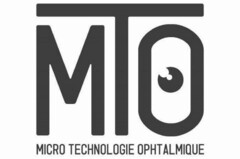 MTO MICRO TECHNOLOGIE OPHTALMIQUE