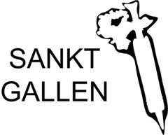 SANKT GALLEN