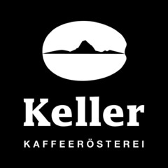 Keller KAFFEERÖSTEREI