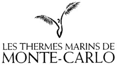 LES THERMES MARINS DE MONTE-CARLO