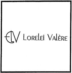 ELV LORELEi VALÈRE