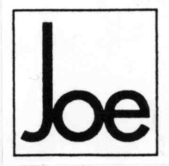 Joe