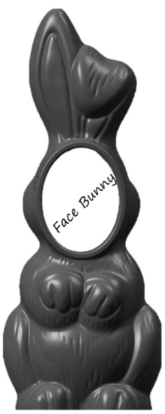 Face Bunny