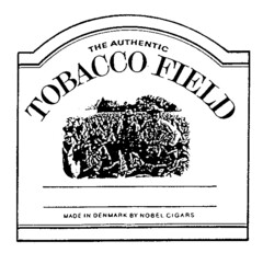 TOBACCO FIELD