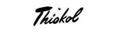 Thiokol