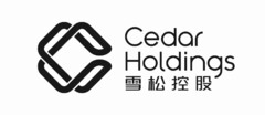 Cedar Holdings