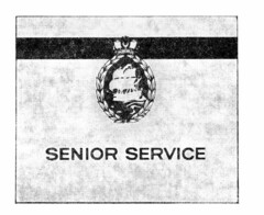 SENIOR SERVICE