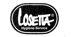 LOSETTA Hygiene-Service