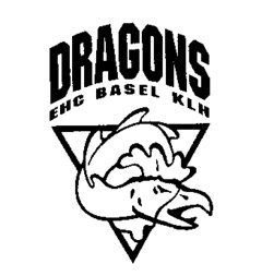 DRAGONS EHC BASEL KLH