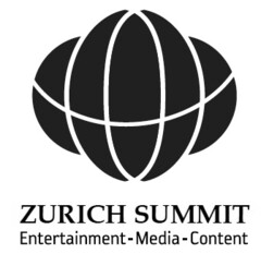 ZURICH SUMMIT Entertainment-Media-Content
