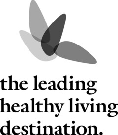 the leading healthy living destination.