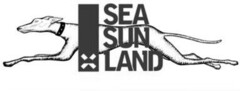 SEA SUN LAND