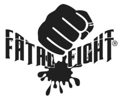 FATAL FIGHT