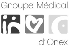 Groupe Médical d'Onex