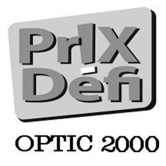 Prix Défi OPTIC 2000