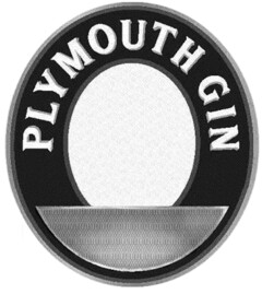 PLYMOUTH GIN