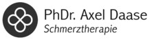 PhDr. Axel Daase Schmerztherapie