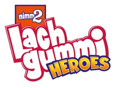 nimm2 Lach gummi HEROES