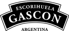 ESCORIHUELA GASCON ARGENTINA