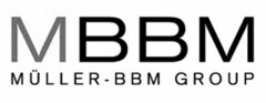 MBBM MÜLLER - BBM GROUP