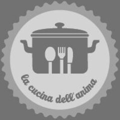 la cucina dell'anima