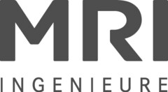 MRI INGENIEURE