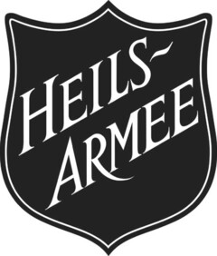 HEILS-ARMEE