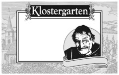 Klostergarten