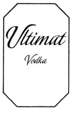 Ultimat Vodka