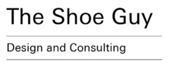 The Shoe Guy Design and Consulting