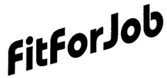 FitForJob